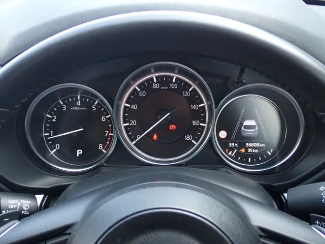 マツダ　ＣＸ－５