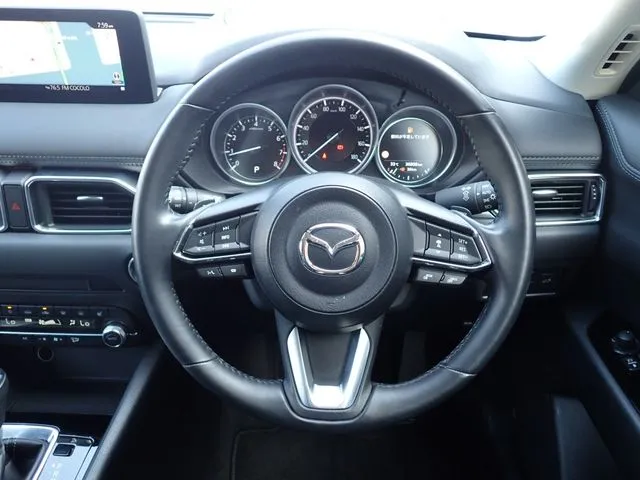 マツダ　ＣＸ－５