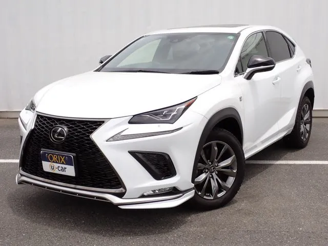 レクサス　ＮＸ３００（トヨタ）｜オリックスU-carの中古車