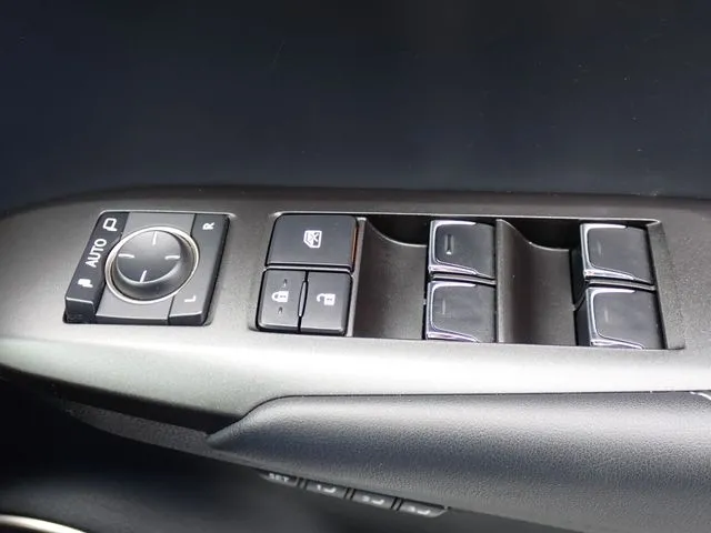 レクサス NX300(トヨタ)の車両写真