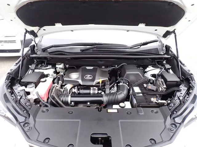レクサス NX300(トヨタ)の車両写真