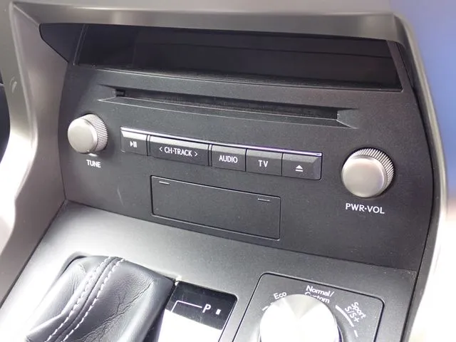 レクサス NX300(トヨタ)の車両写真