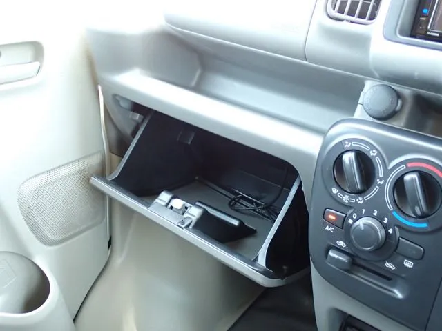 エブリイバン(スズキ)の車両写真