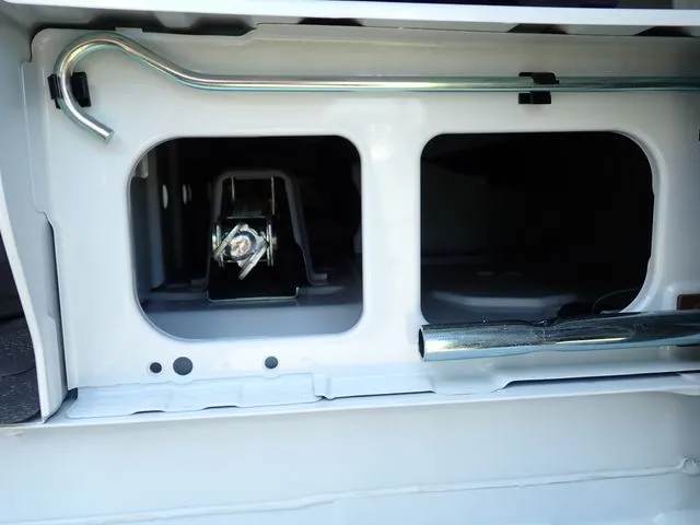 エブリイバン(スズキ)の車両写真