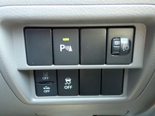 エブリイバン(スズキ)の車両写真