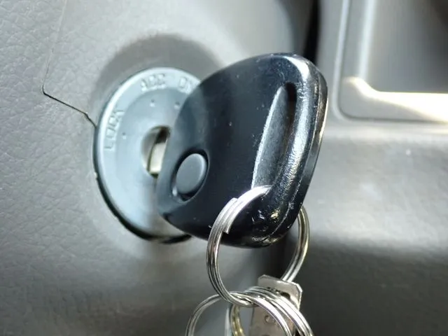 エブリイバン(スズキ)の車両写真