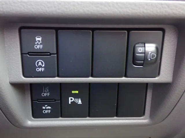 エブリイバン(スズキ)の車両写真