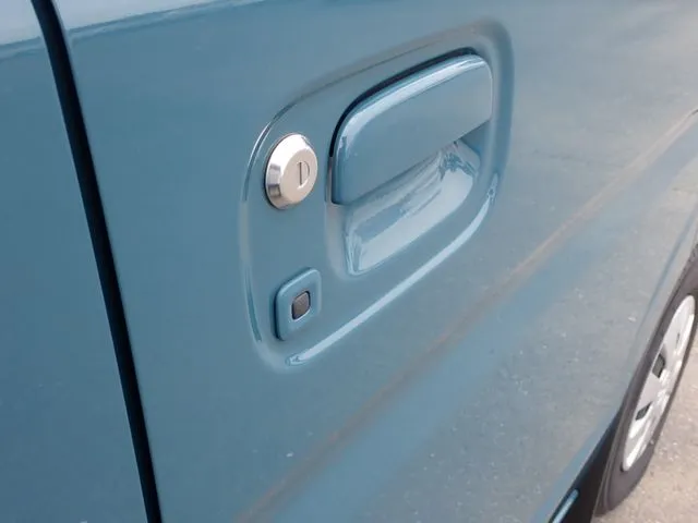 エブリイバン(スズキ)の車両写真