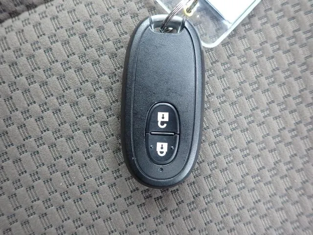エブリイバン(スズキ)の車両写真