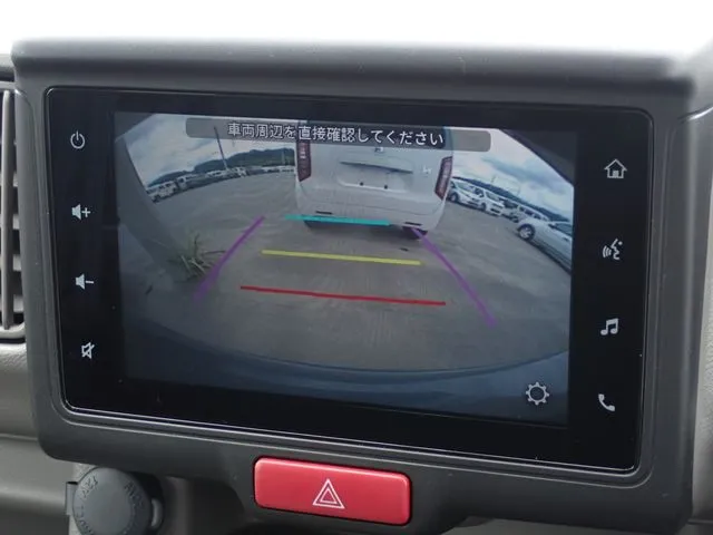 エブリイバン(スズキ)の車両写真