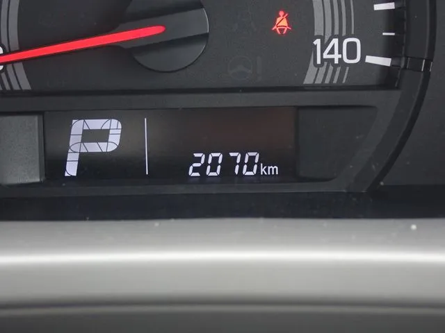 エブリイバン(スズキ)の車両写真