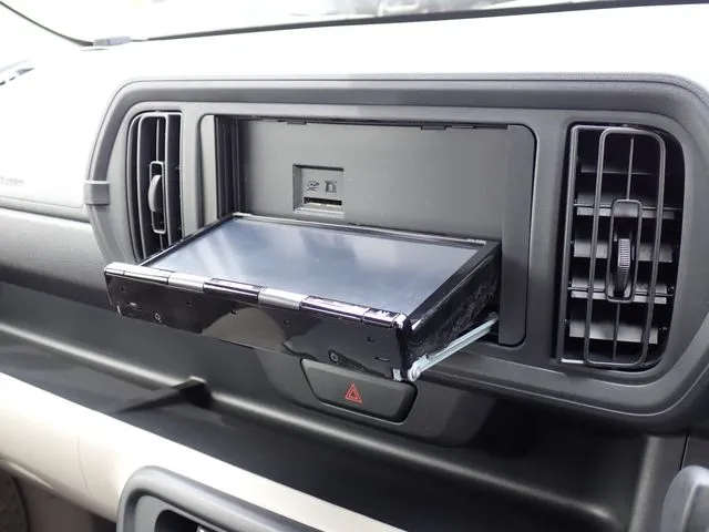 パッソ 4WD(トヨタ)の車両写真