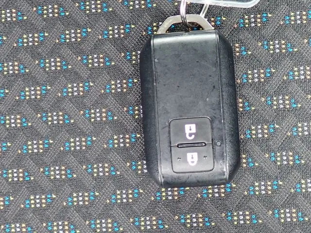 ハスラー(スズキ)の車両写真
