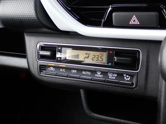 ハスラー(スズキ)の車両写真