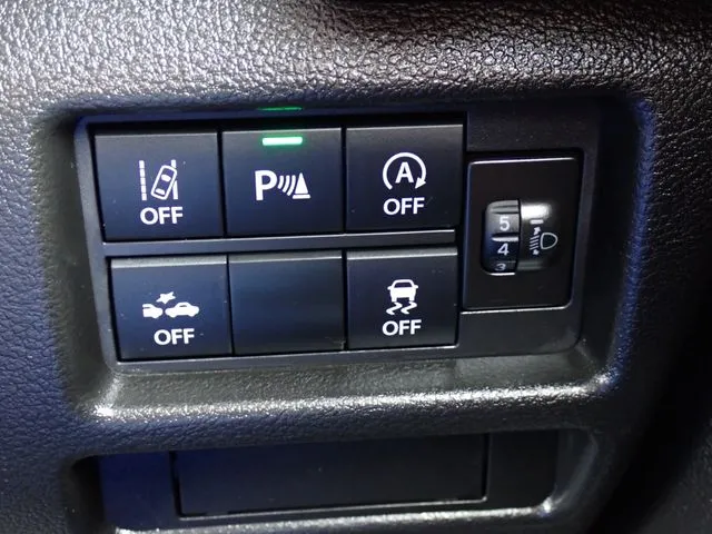 ハスラー(スズキ)の車両写真