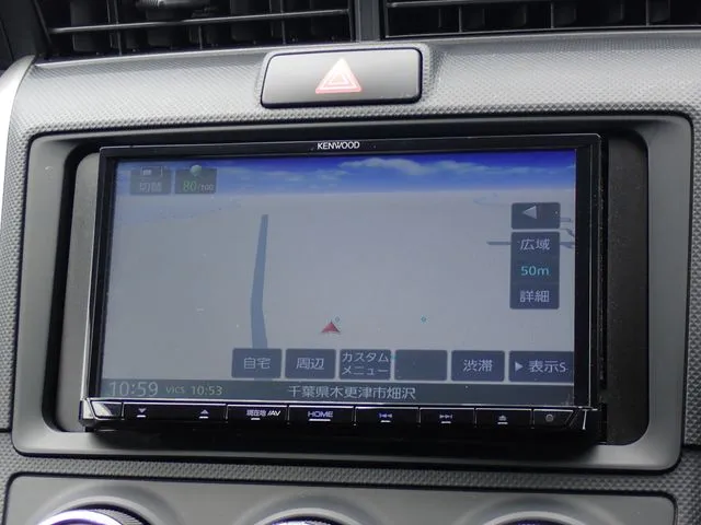 カローラフィールダー　４ＷＤ（トヨタ）の車両写真