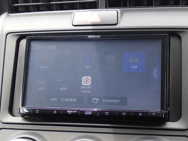 カローラフィールダー　４ＷＤ（トヨタ）の車両写真