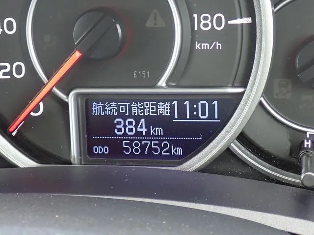 カローラフィールダー　４ＷＤ（トヨタ）の車両写真