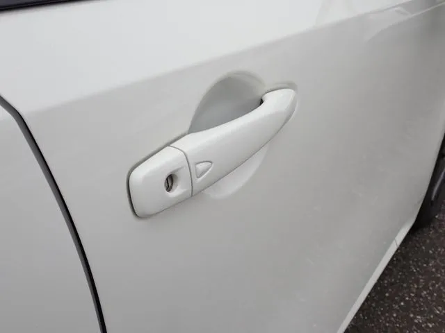 ノート(ニッサン)の車両写真