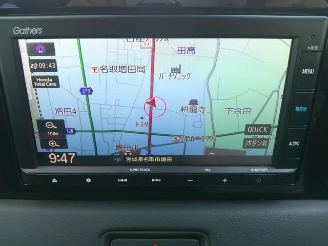 ヴェゼル e:HEV(ホンダ)の車両写真