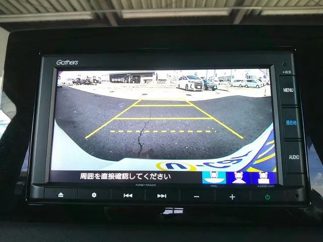 ヴェゼル e:HEV(ホンダ)の車両写真