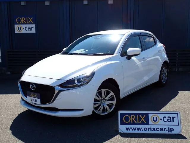 MAZDA2(マツダ)|オリックスU-carの中古車