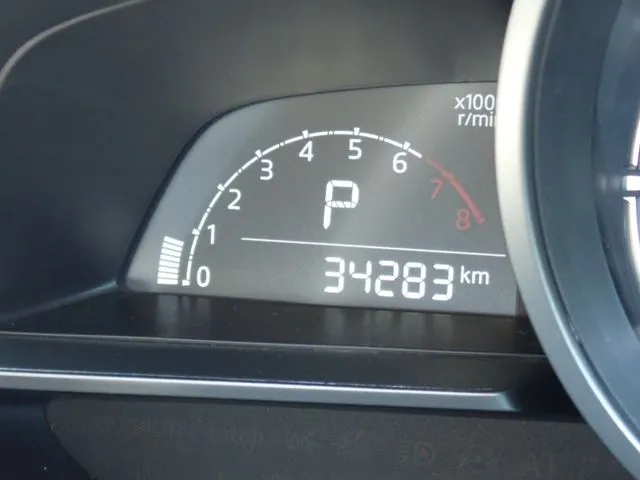 MAZDA2(マツダ)の車両写真