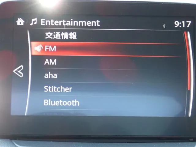 MAZDA2(マツダ)の車両写真