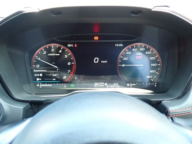 レヴォーグ(スバル)の車両写真