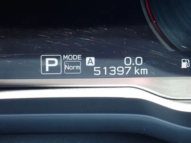 レヴォーグ(スバル)の車両写真