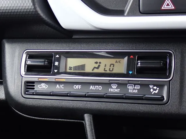 ハスラー(スズキ)の車両写真
