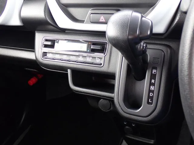 ハスラー(スズキ)の車両写真
