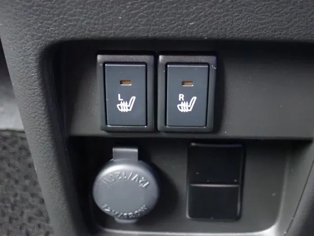 ハスラー(スズキ)の車両写真