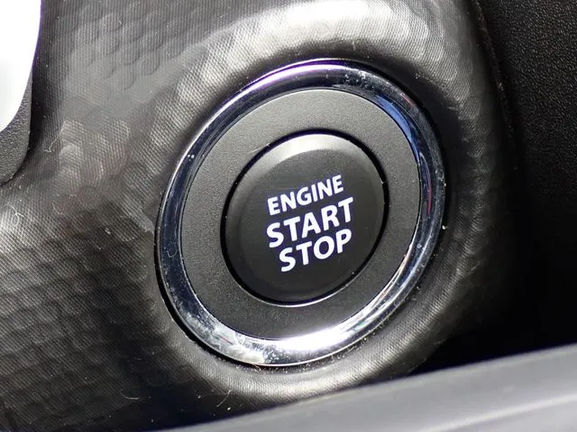 ハスラー(スズキ)の車両写真