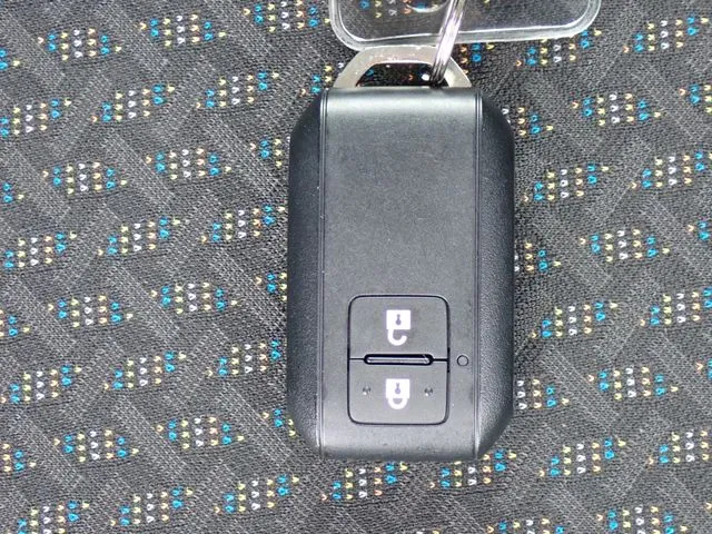 ハスラー(スズキ)の車両写真