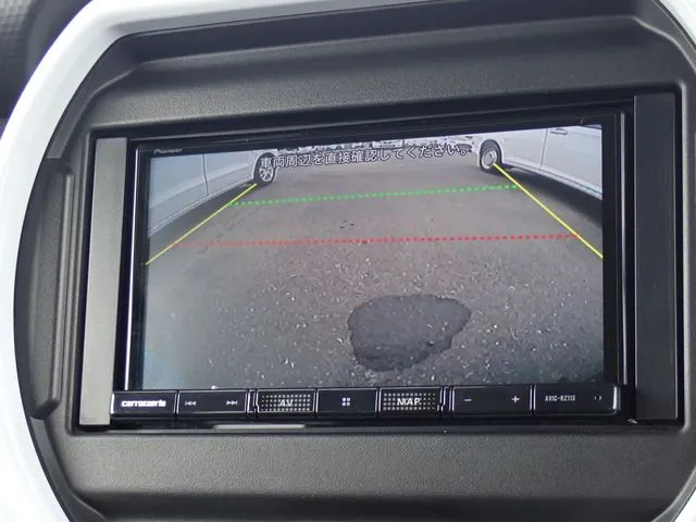 ハスラー(スズキ)の車両写真