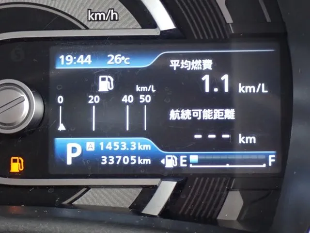 ハスラー(スズキ)の車両写真