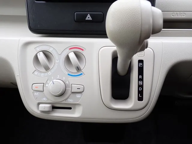 ワゴンR(スズキ)の車両写真