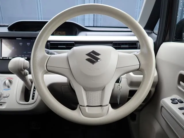 ワゴンR(スズキ)の車両写真