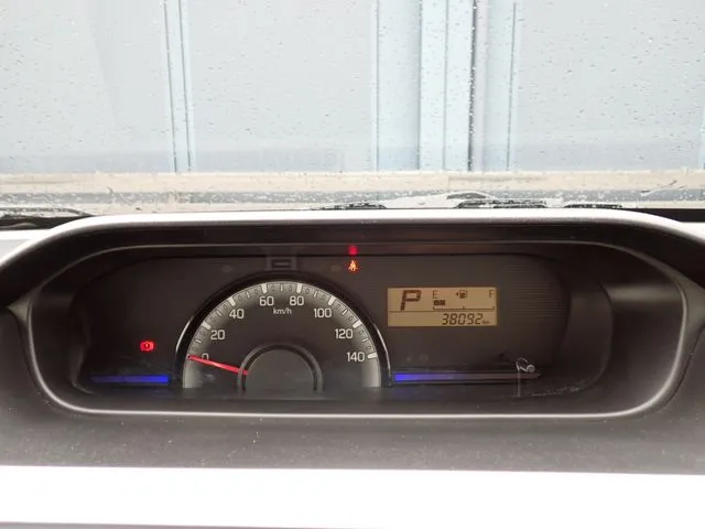 ワゴンR(スズキ)の車両写真
