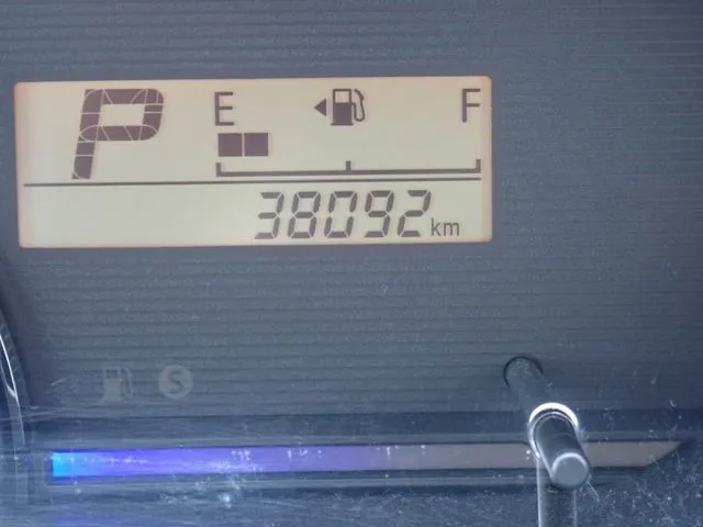 ワゴンR(スズキ)の車両写真