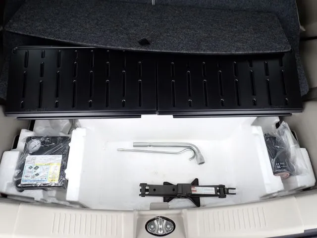 ワゴンR(スズキ)の車両写真