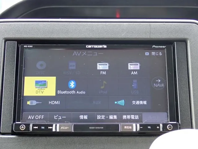 ワゴンR(スズキ)の車両写真