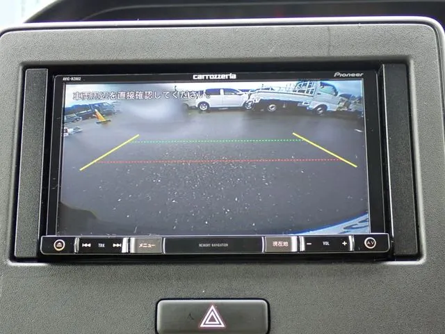 ワゴンR(スズキ)の車両写真