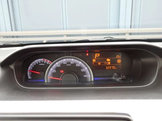 ワゴンR(スズキ)の車両写真