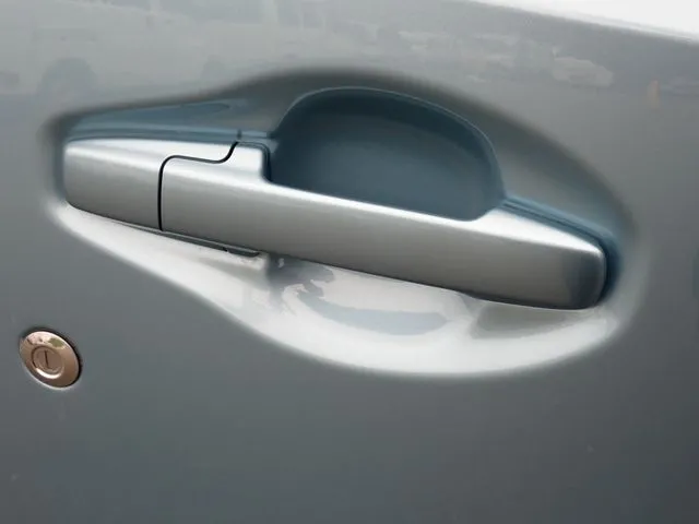 ワゴンR(スズキ)の車両写真