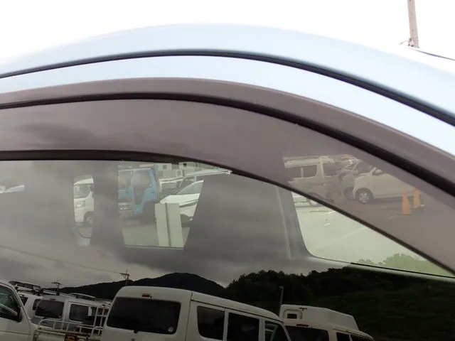 ワゴンR(スズキ)の車両写真