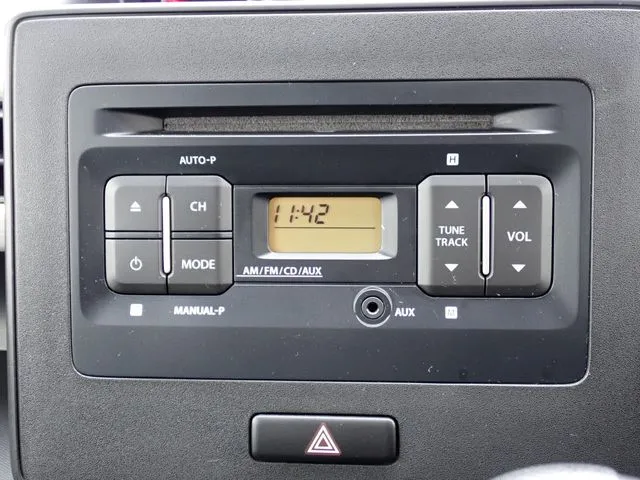 ワゴンR(スズキ)の車両写真
