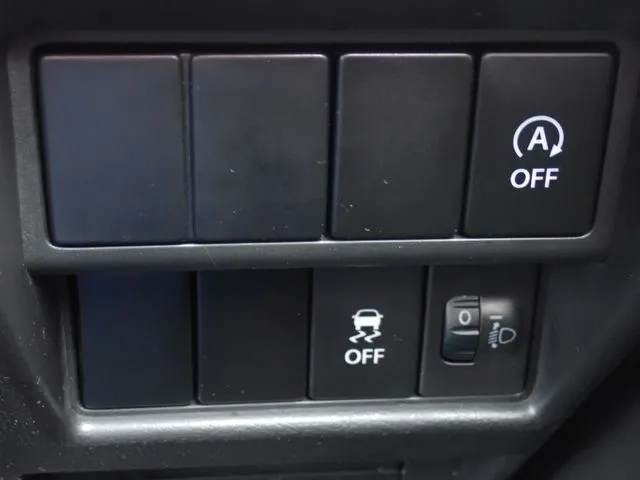ワゴンR(スズキ)の車両写真