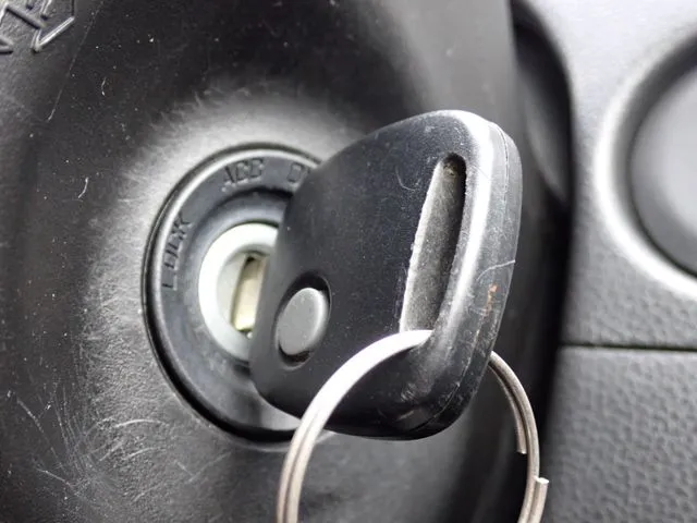 ワゴンR(スズキ)の車両写真